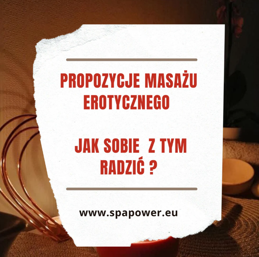 Jak radzić sobie z propozycjami erotycznymi? Oto 5 sprawdzonych kroków.