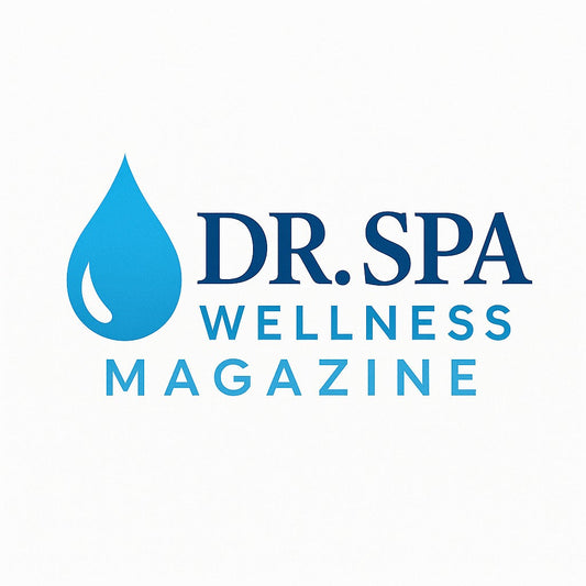 DR. SPA & WELLNESS – PREMIERA PIERWSZEGO MAGAZYNU ONLINE DLA BRANŻY SPA, MASAŻU I WELLNESS!