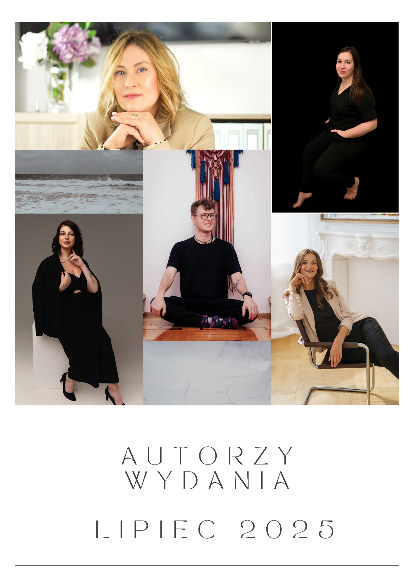 Dr. SPA & Wellness - Magazyn Online | Eksperci SPA | Masaż | SPA & Wellness | Kobido | Fizjoterapia - LIPIEC 2025