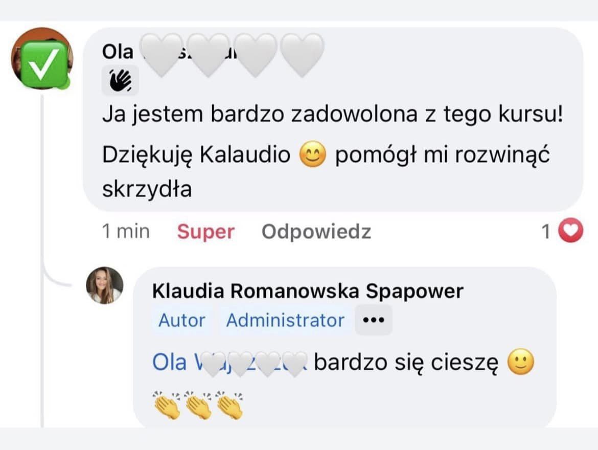 POWERPLAN – Nowy program rozwoju w branży beauty & SPA Wellness!