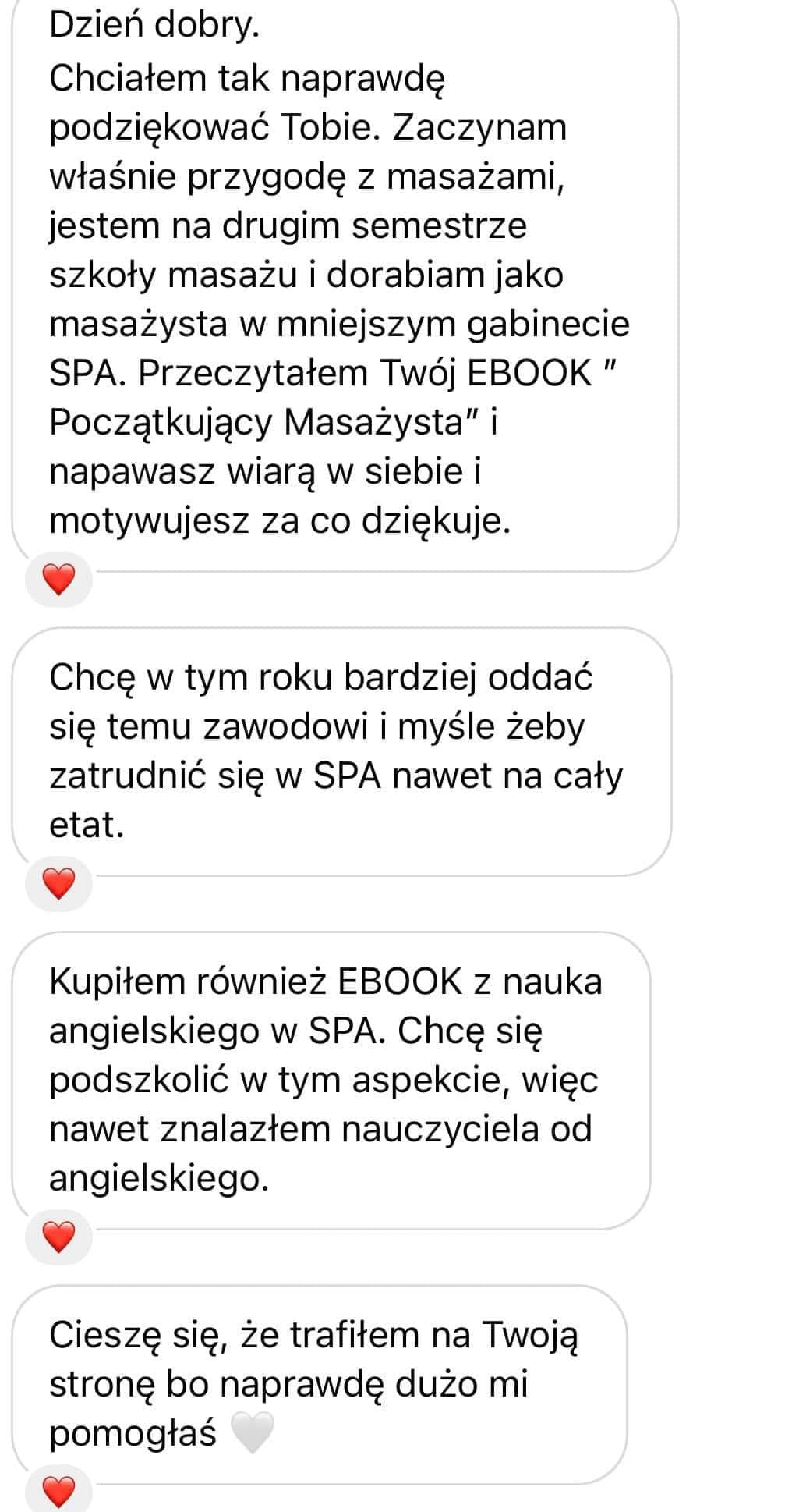 Konsultacja Brandingowa dla branży beauty, SPA & Wellness