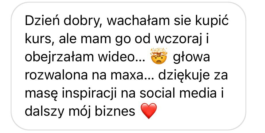 Kurs Online - POCZĄTKUJĄCY BIZNES MASAŻYSTY (WIDEO + E-BOOK + CERTYFIKAT)