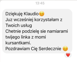 Kurs Online - POCZĄTKUJĄCY BIZNES MASAŻYSTY (WIDEO + E-BOOK + CERTYFIKAT)