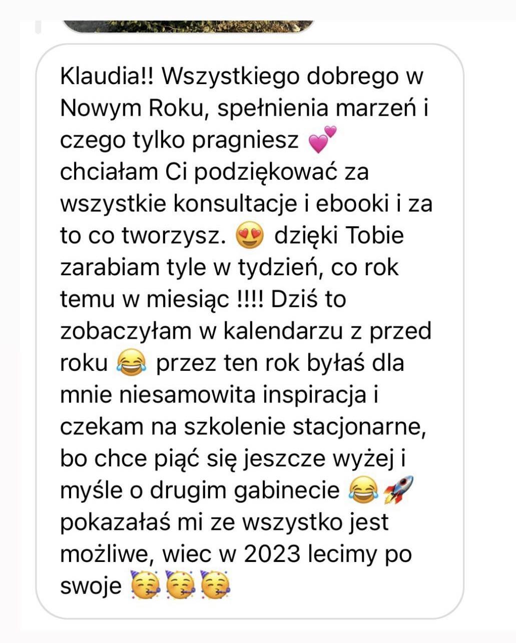 POWERPLAN – Nowy program rozwoju w branży beauty & SPA Wellness!