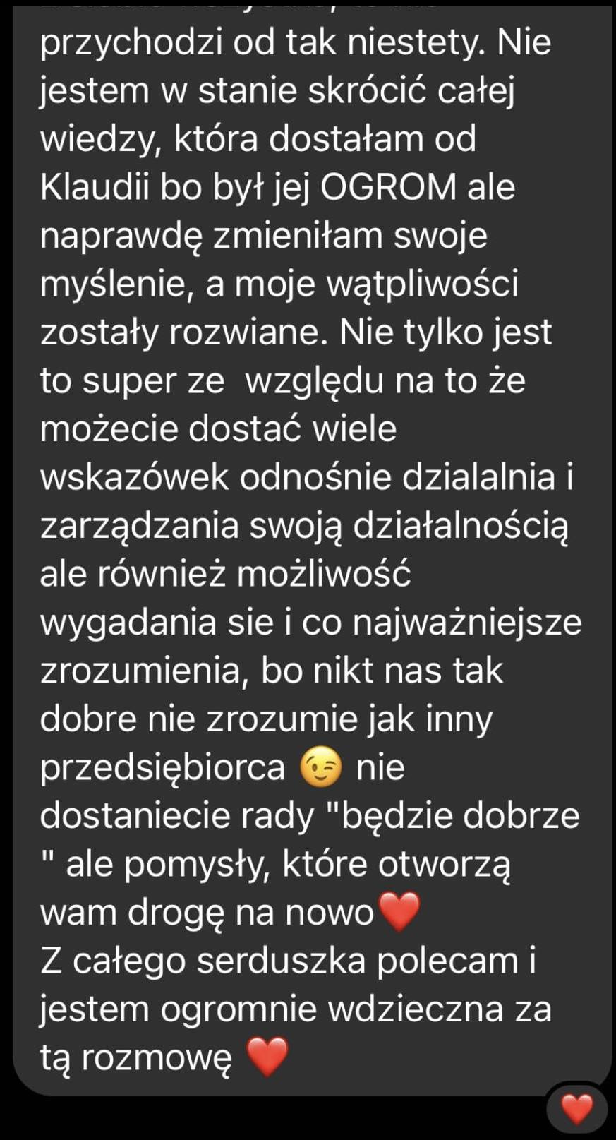 Konsultacja Brandingowa dla branży beauty, SPA & Wellness