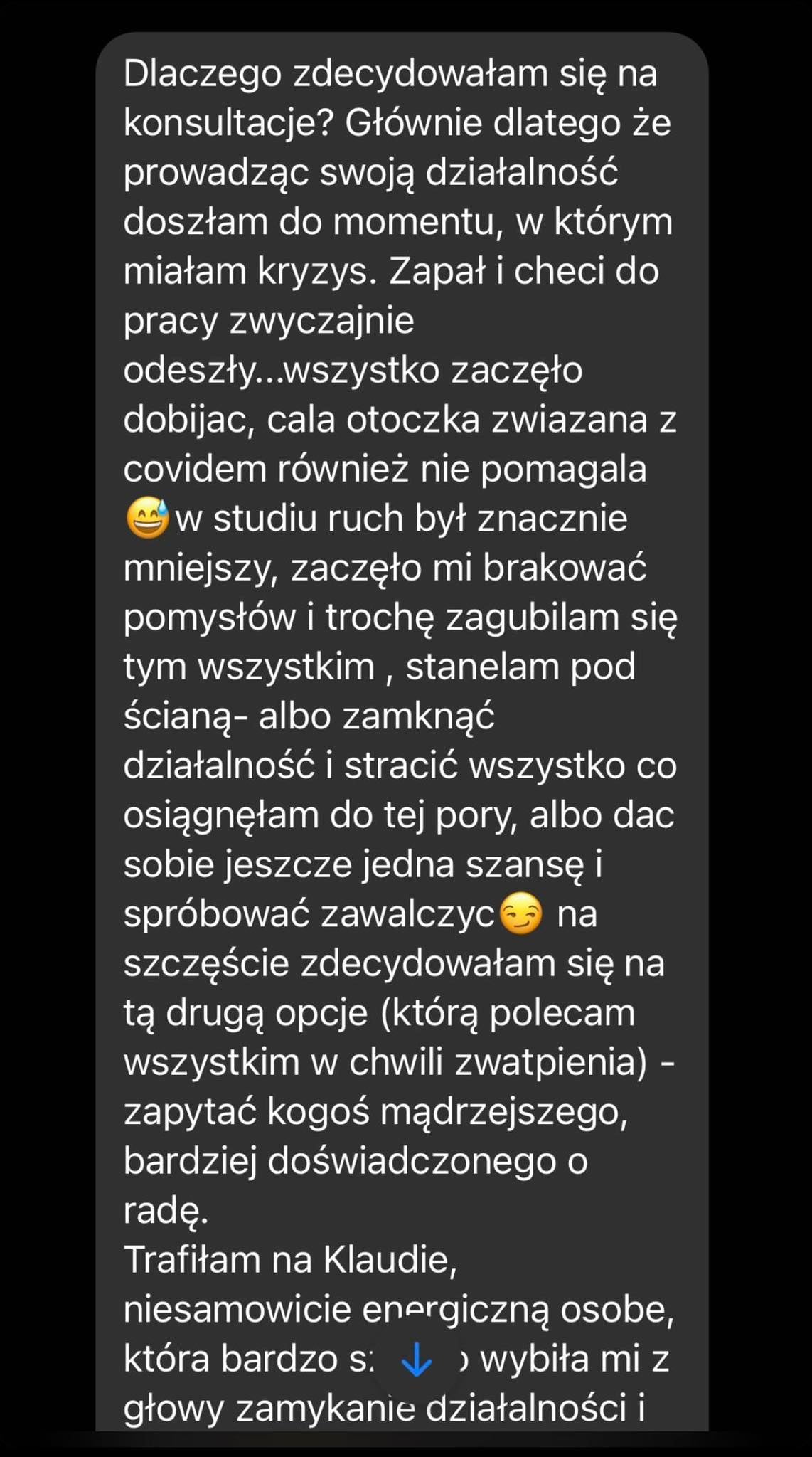 Konsultacja Brandingowa dla branży beauty, SPA & Wellness