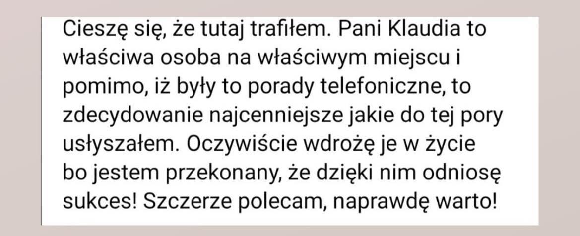 POWERPLAN – Nowy program rozwoju w branży beauty & SPA Wellness!