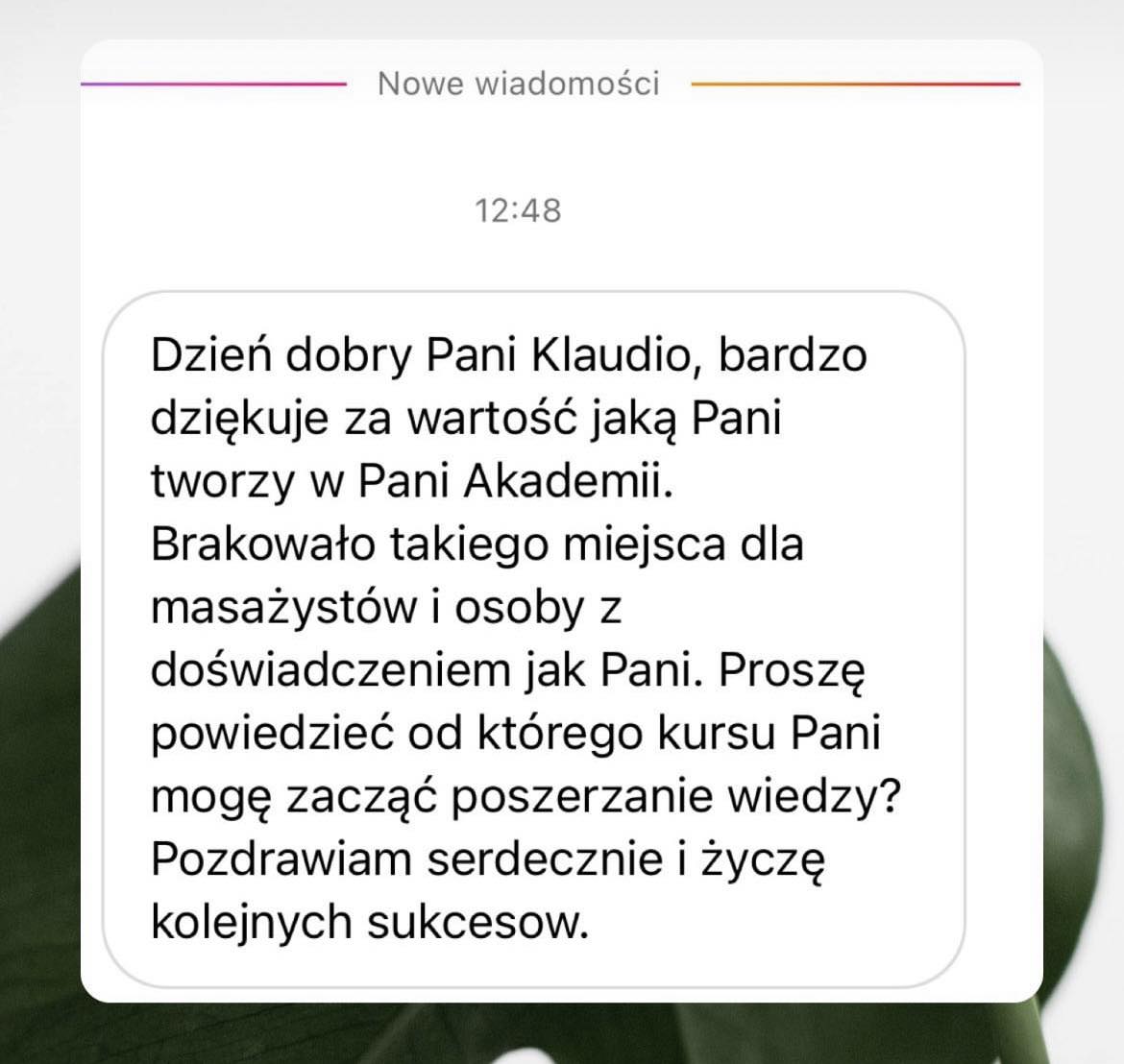 POWERPLAN – Nowy program rozwoju w branży beauty & SPA Wellness!