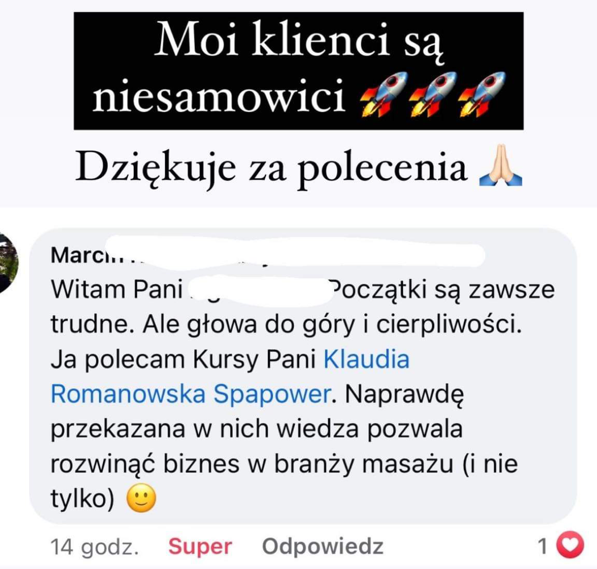 POWERPLAN – Nowy program rozwoju w branży beauty & SPA Wellness!
