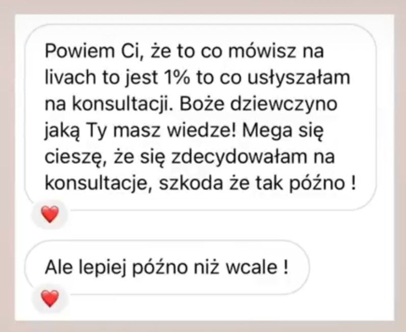 POWERPLAN – Nowy program rozwoju w branży beauty & SPA Wellness!