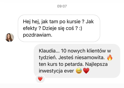 KURS BUDOWANIE MARKI OSOBISTEJ MASAŻYSTY