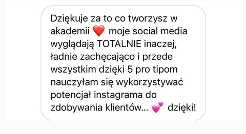 KURS BUDOWANIE MARKI OSOBISTEJ MASAŻYSTY