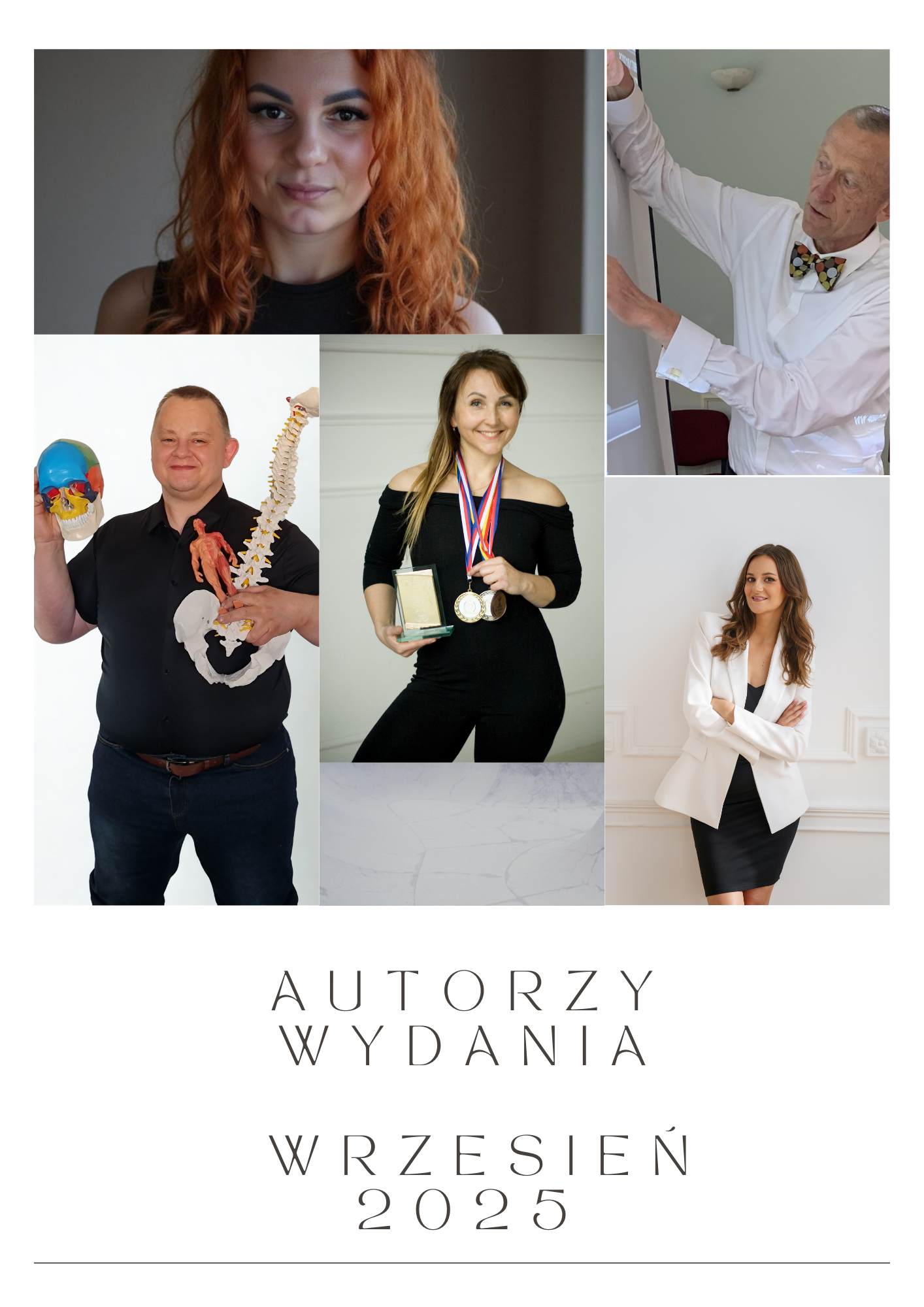 Dr. SPA & Wellness - Magazyn Online - WRZESIEŃ 2025