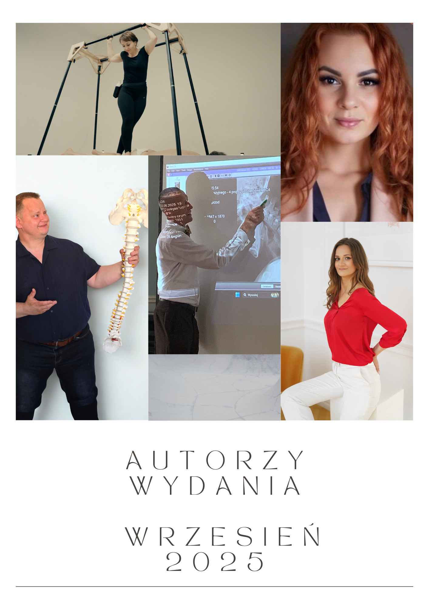 Dr. SPA & Wellness - Magazyn Online - WRZESIEŃ 2025
