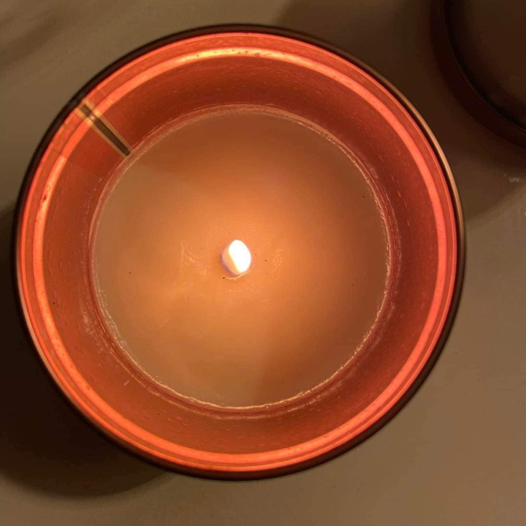 CLAO HOME – Soy Candle Magic Dust | Home Decor świeca sojowa 180 ml