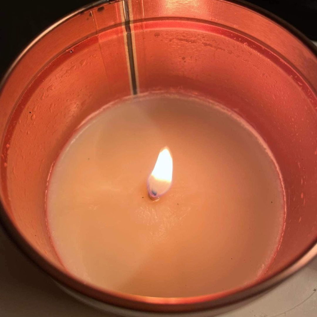 CLAO HOME – Soy Candle Magic Dust | Home Decor świeca sojowa 180 ml