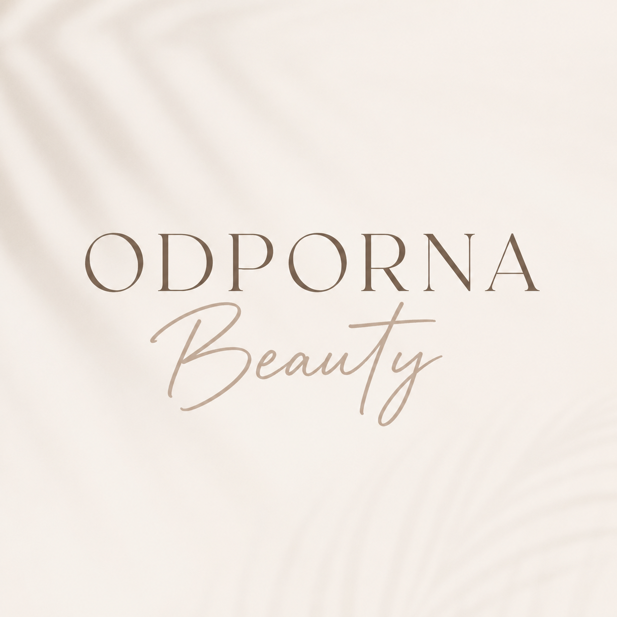Jak zadbać o odporność psychiczną i nie wypalić się w branży beauty // Wykład na żywo: Odporna Beauty