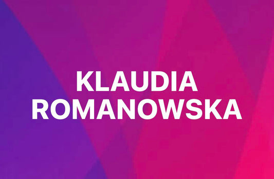 Klaudia Romanowska prelegentką Beauty Forum 2025! Branża SPA & Wellness i masażu!