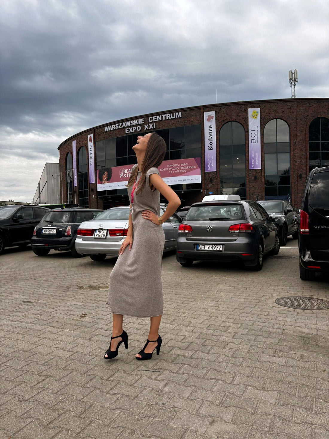 Beauty Forum Polska 2025 – wdzięczność, energia i spotkania, które zostają w sercu