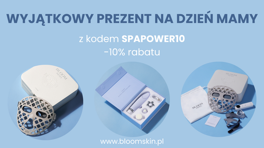 Najmodniejszy prezent na Dzień Mamy 2026? To prawdziwy hit beauty!