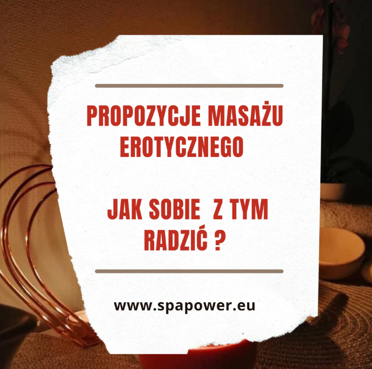 Jak radzić sobie z propozycjami erotycznymi? Oto 5 sprawdzonych kroków.