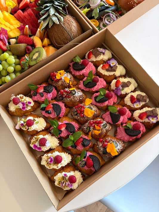 Catering na urodziny w Trójmieście – mój sposób na pyszne i spokojne świętowanie