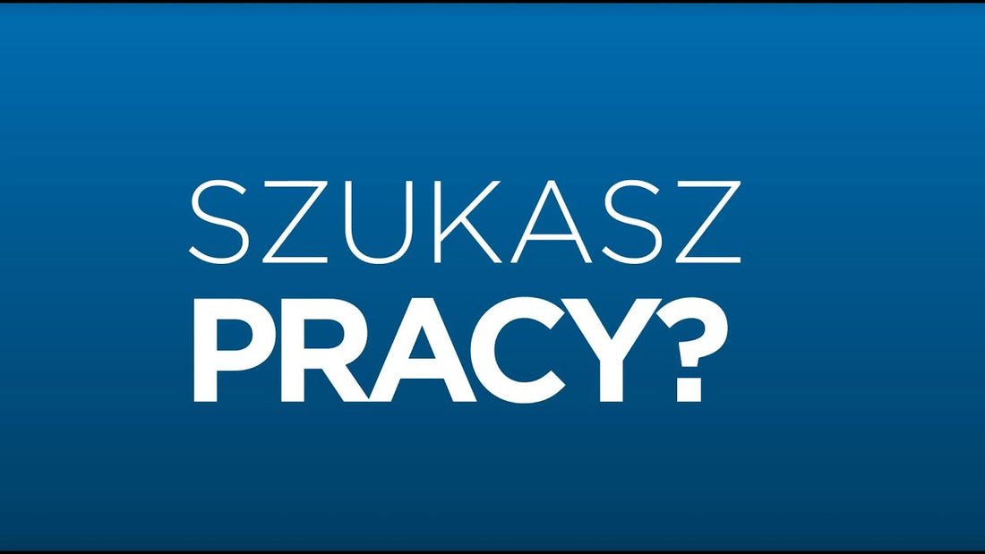 Jak znaleźć pracę jako masażysta w 2026 roku? WAŻNE INFORMACJE!