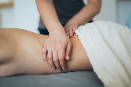 Dlaczego masażyści nie mogą znaleźć pracy? Rynku pracy w branży SPA w Polsce