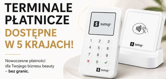 🇵🇱 Polska🇩🇪 Niemcy 🇳🇱 Holandia 🇪🇸 Hiszpania 🇬🇧 Wielkiej Brytania - oferta SumUp i SPApower!