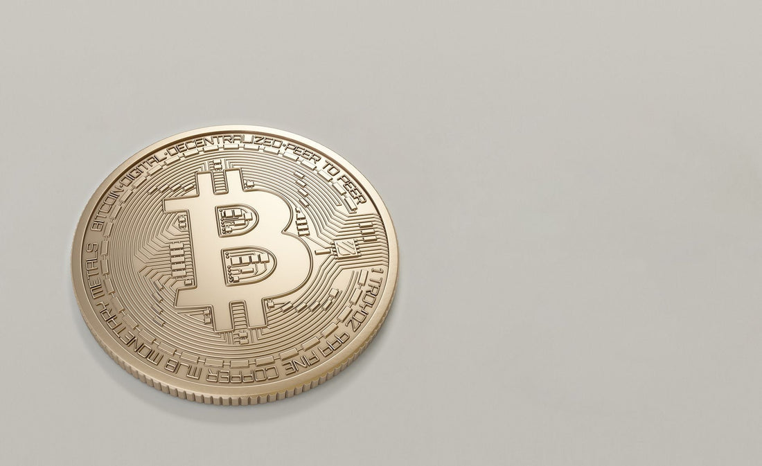 Nowość w naszym sklepie – możesz zapłacić kryptowalutą! 🪙