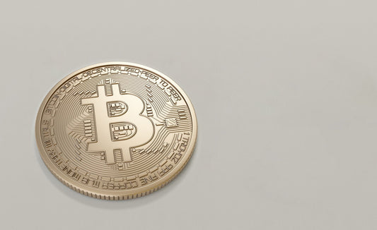 Nowość w naszym sklepie – możesz zapłacić kryptowalutą! 🪙