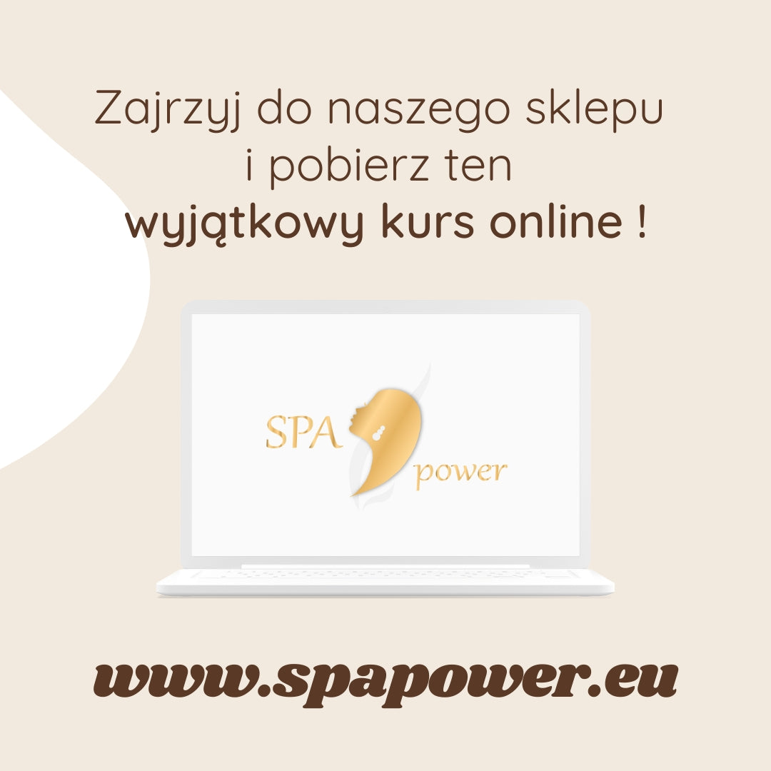 Kompleksowy kurs online dla właścicieli gabinetów masażu - wypromuj Twój gabinet!