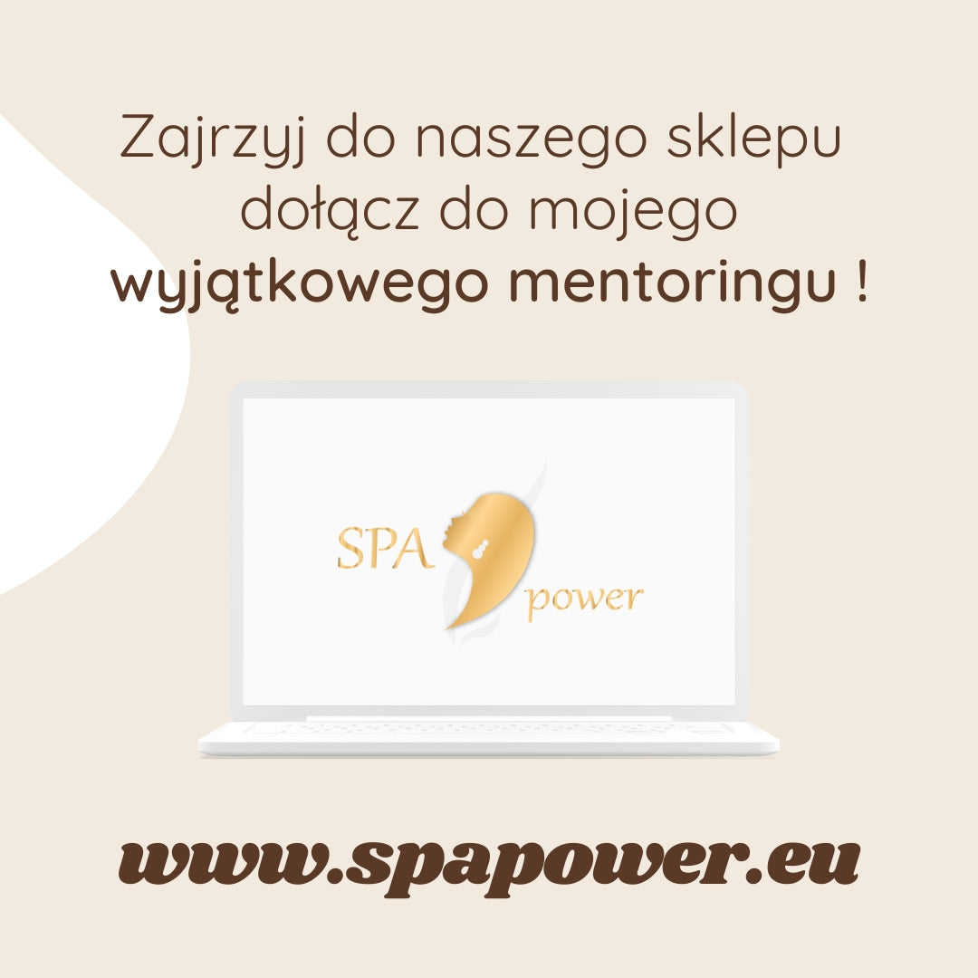 PowerPlan - Biznes Mentor SPA dla Masażystów