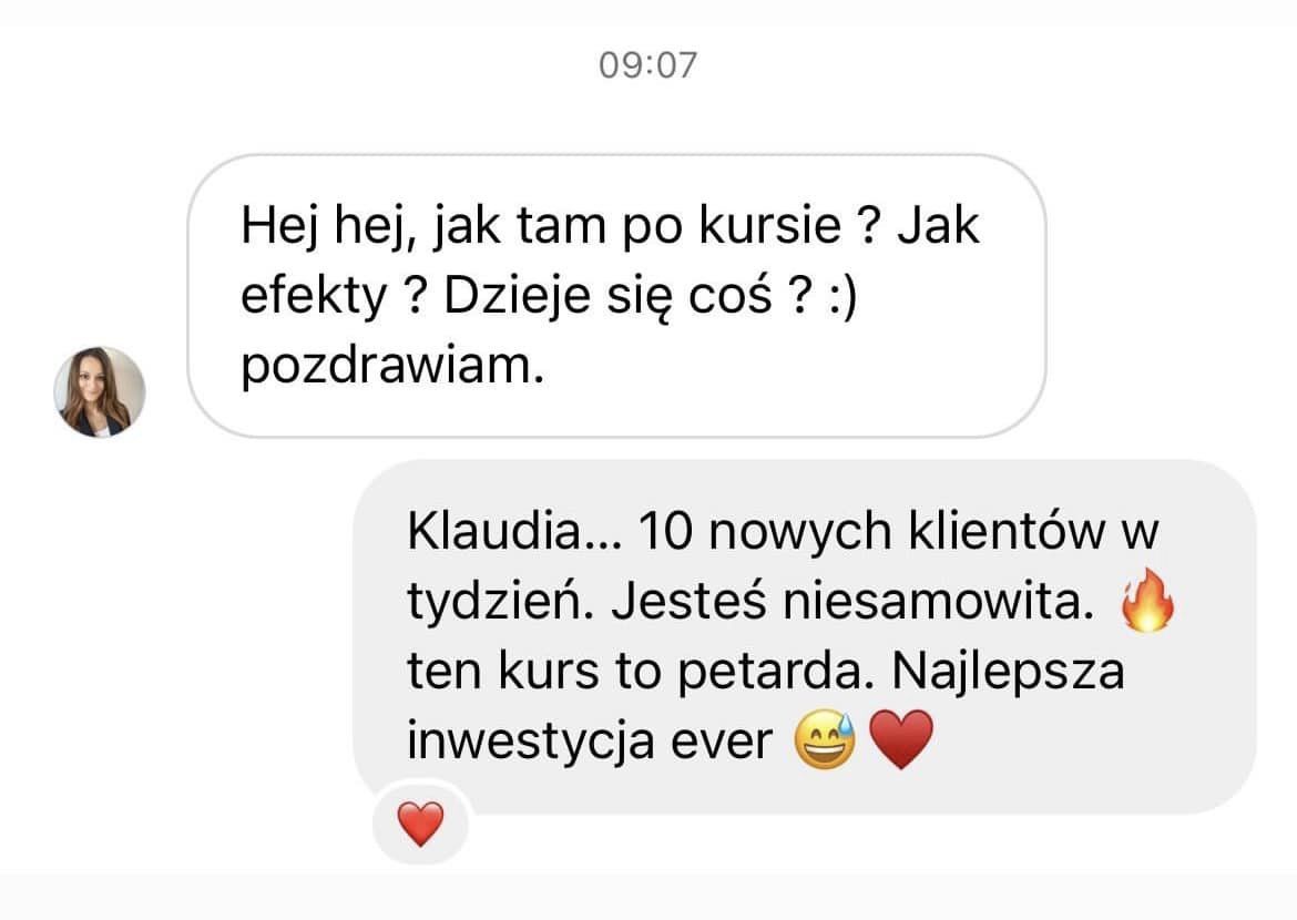 Szkolenie stacjonarne Social Media w branży beauty w Holandii