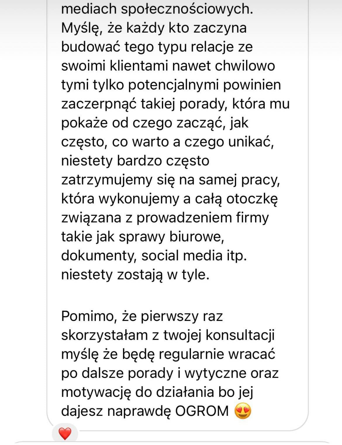 Szkolenie stacjonarne Social Media w branży beauty w Holandii