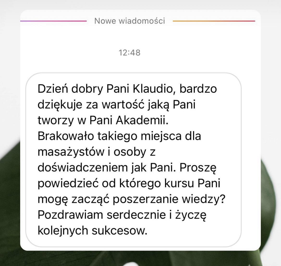 Szkolenie stacjonarne Social Media w branży beauty w Holandii