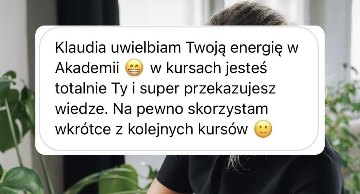 Szkolenie stacjonarne Social Media w branży beauty w Holandii