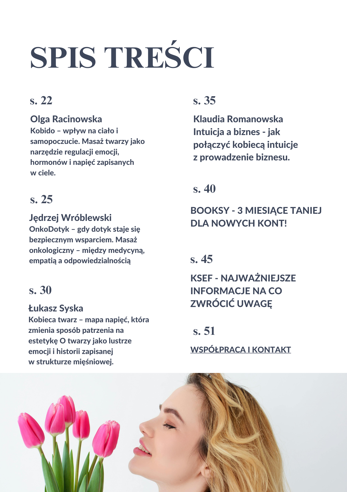 DR. SPA & WELLNESS MAGAZYN ONLINE - MARZEC 2026