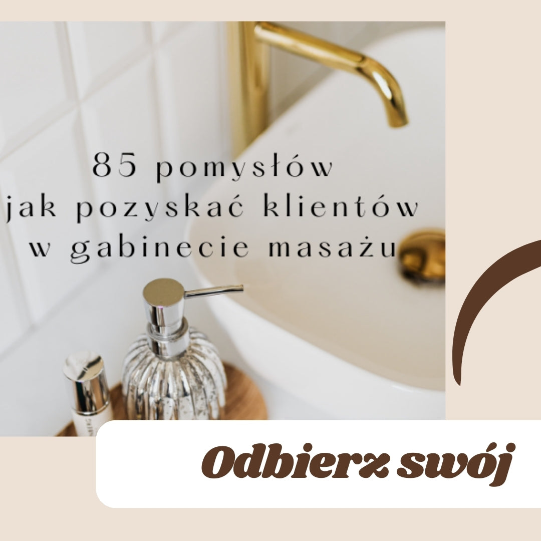 E-book 12 kroków do zwiększenia zysków w Twoim gabinecie