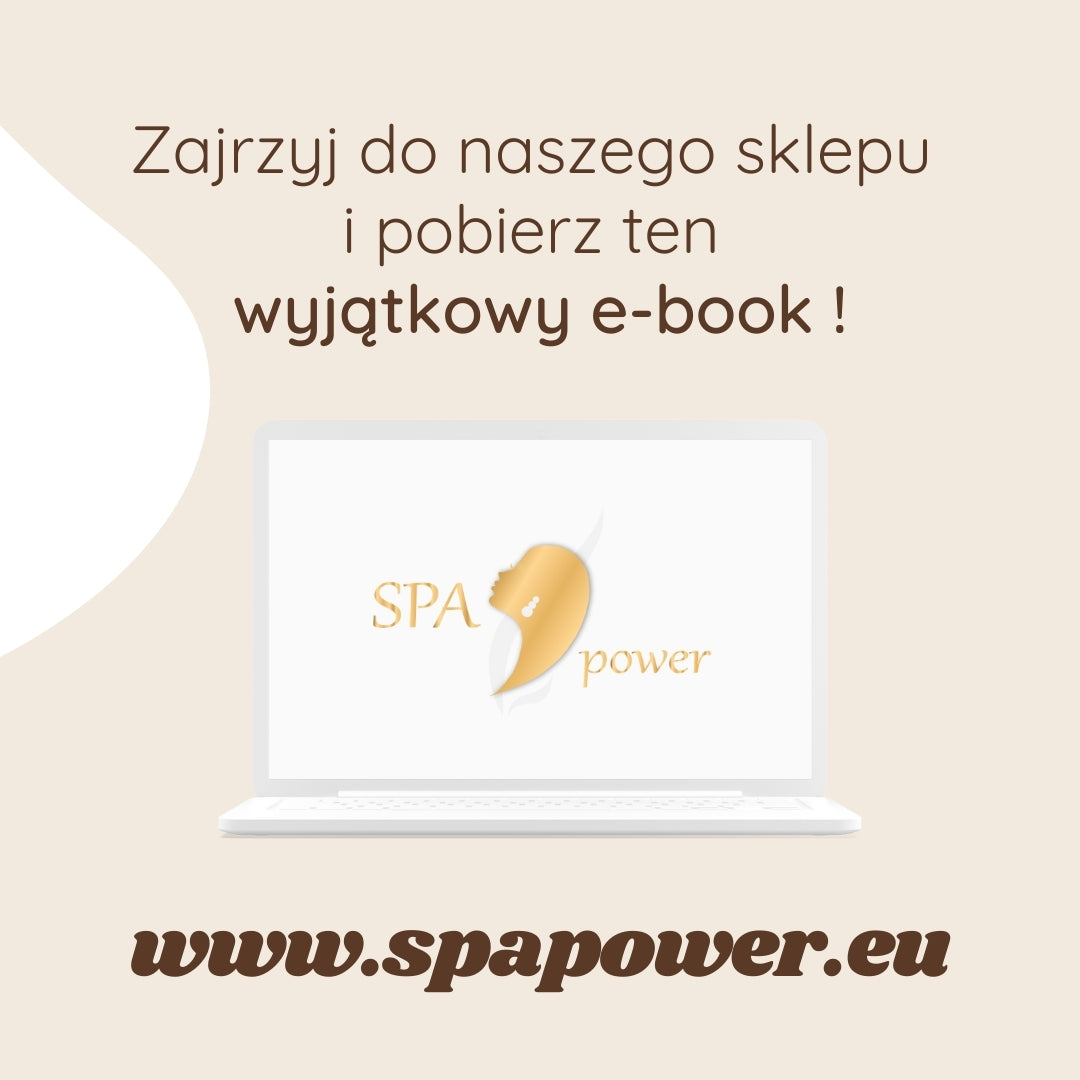 E-book Angielski w SPA, gabinecie masażu i branży beauty