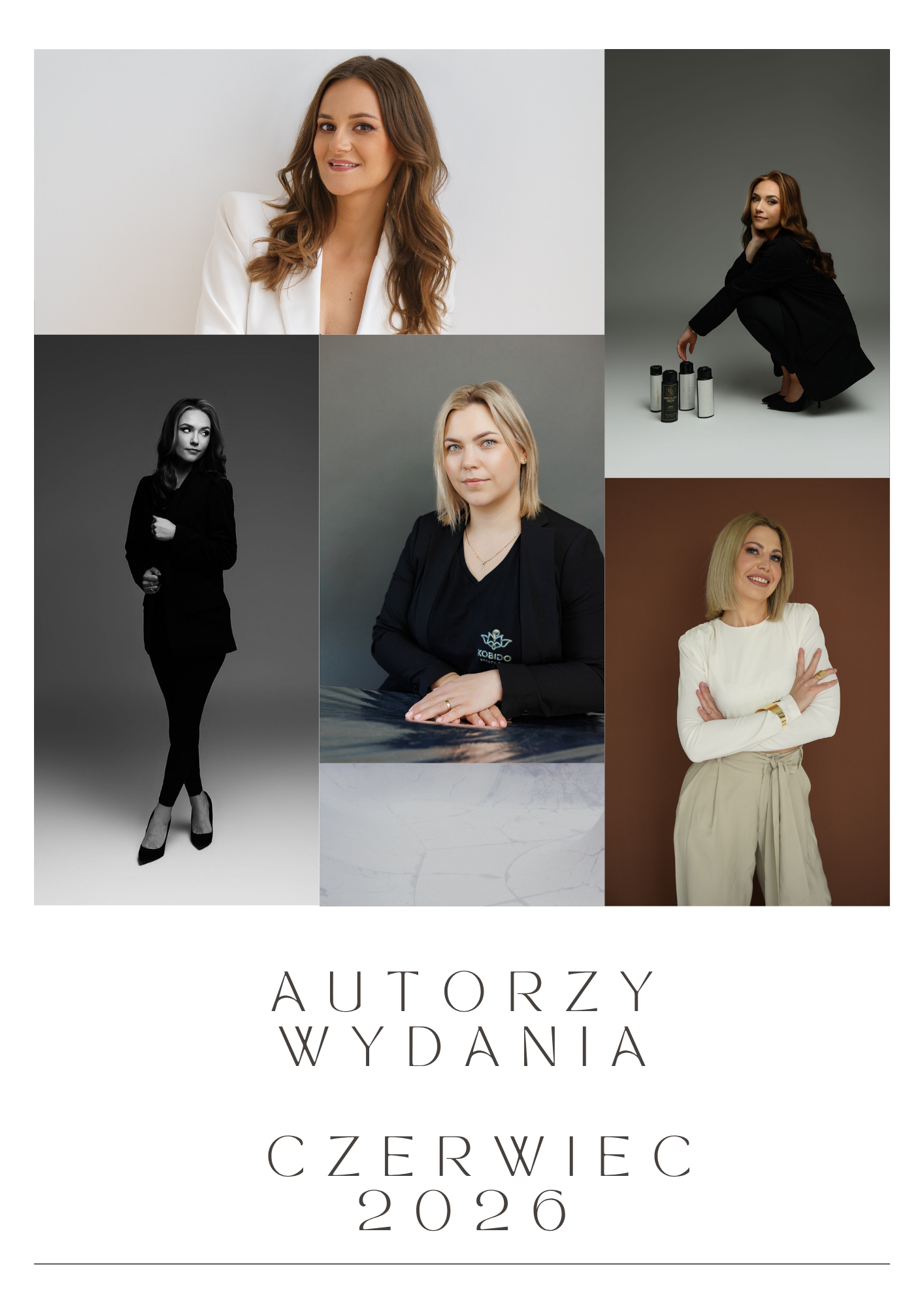 DR. SPA & WELLNESS MAGAZYN ONLINE - CZERWIEC 2026