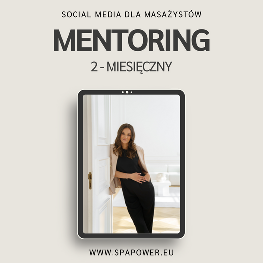 Mentoring 2-miesięczny