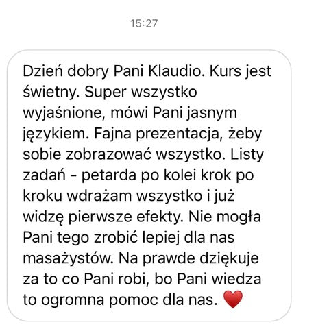 Kobido - Jak przyciągnąć więcej klientów do Twojego gabinetu