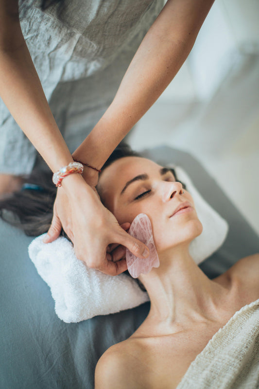Kobido i HEAD SPA - jak zdobyć serce klienta PREMIUM? ✨ Szkolenie na żywo